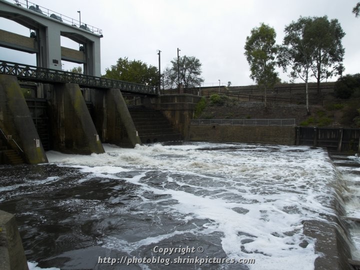 Stormwater