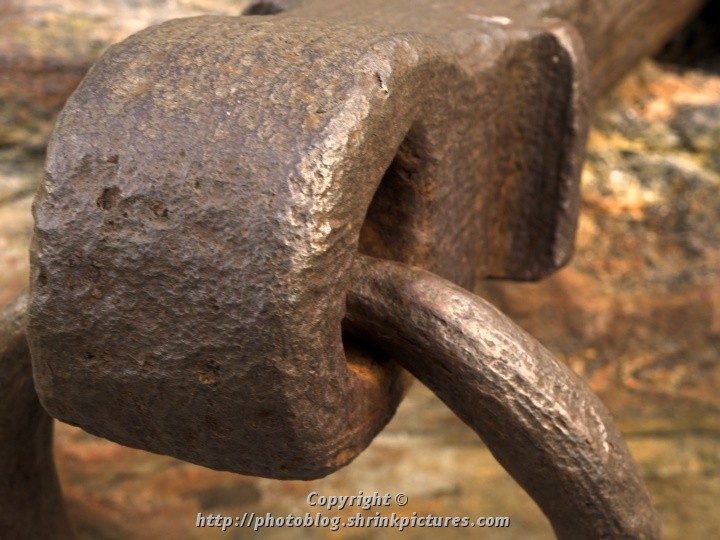 Anchor
