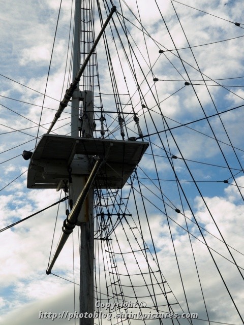 Mast