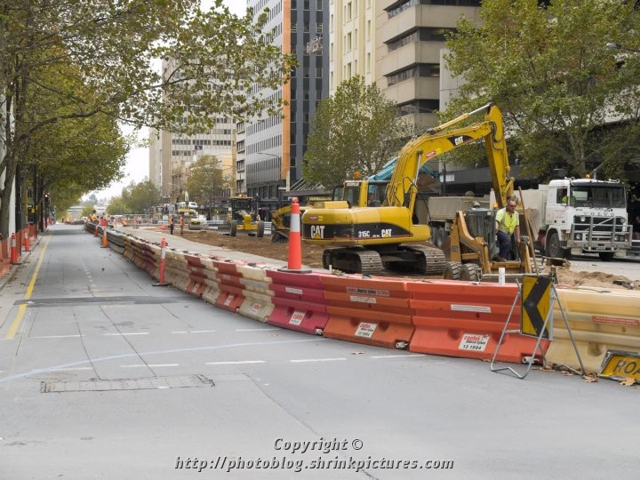 King William Street
