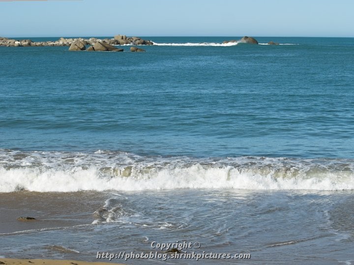 Dangerous Rocks