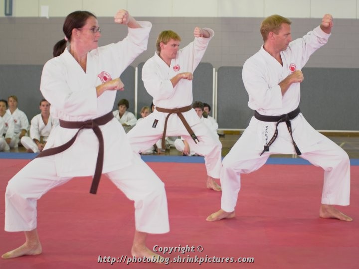 Team Kata