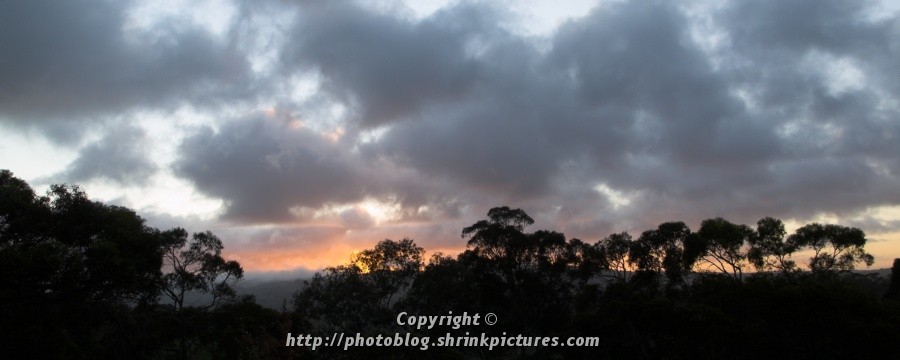 Sunrise