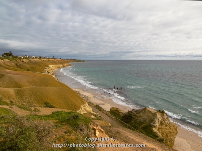 Port Willunga