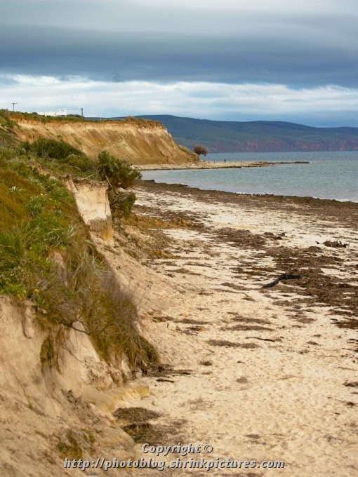 Aldinga Beach