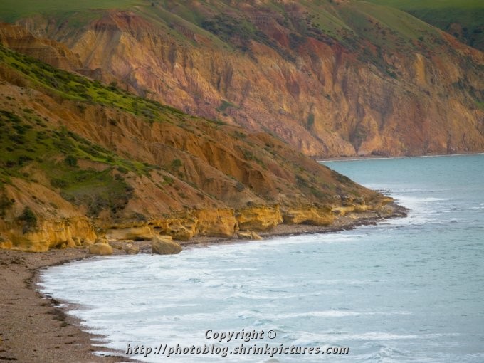 Sellicks Beach