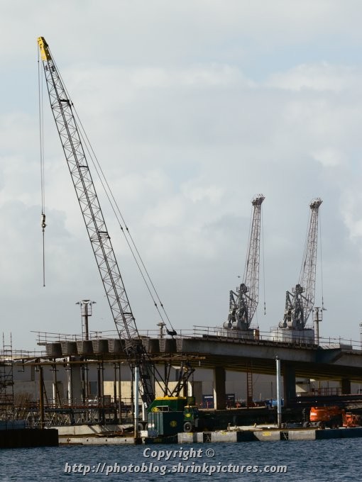 Under Construction