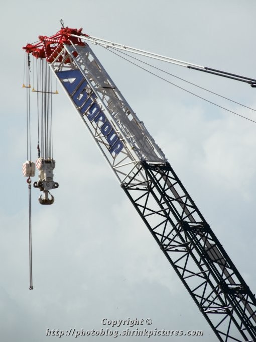Crane