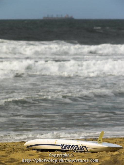 Lifeguard