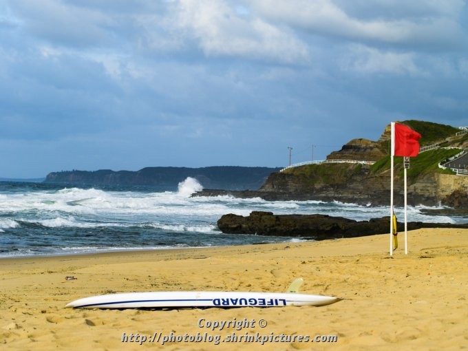Lifeguard