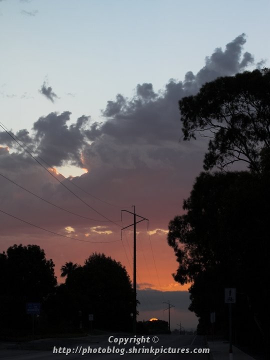 Last Light