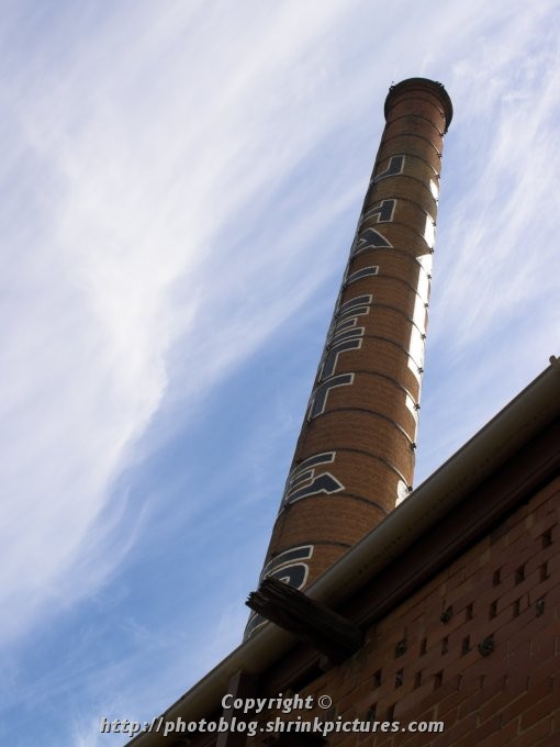 Chimney