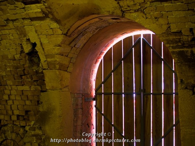 Kiln