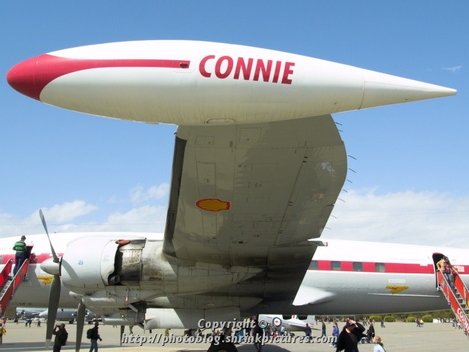 Connie