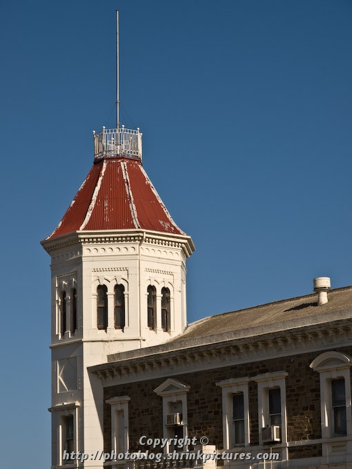 Red Roof