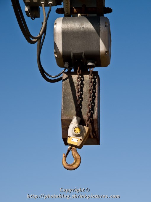 Sky Hook