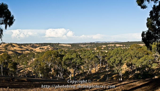 Pano Landscape
