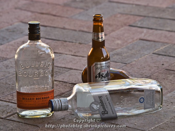 After the Party