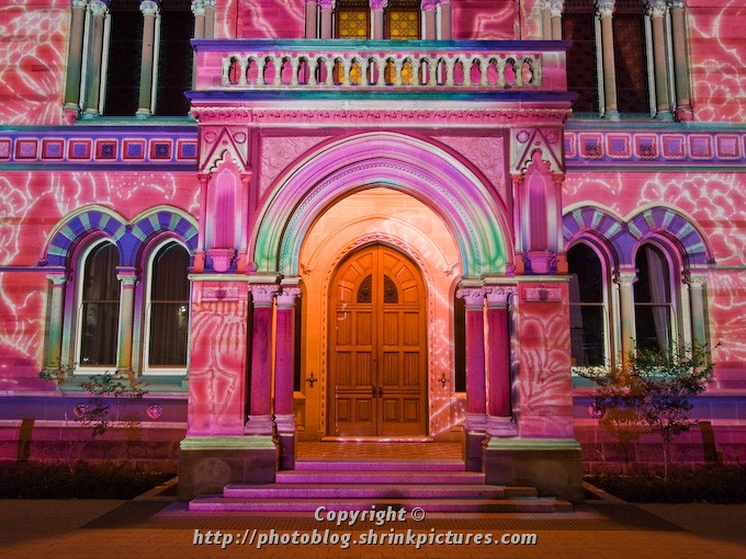 Doorway
