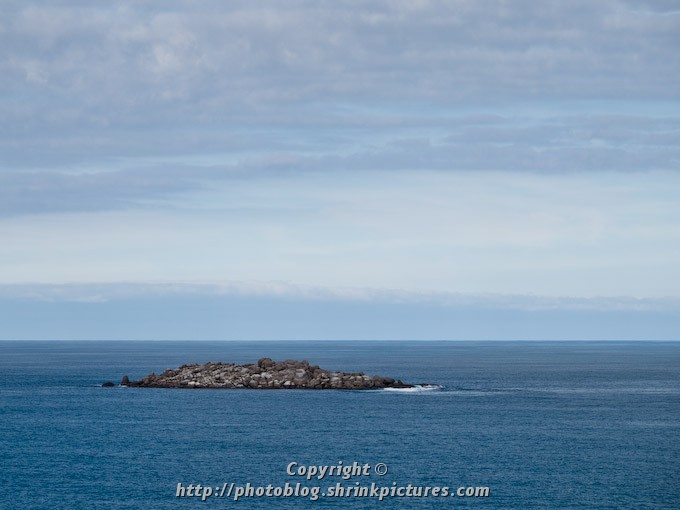 Rocky Island
