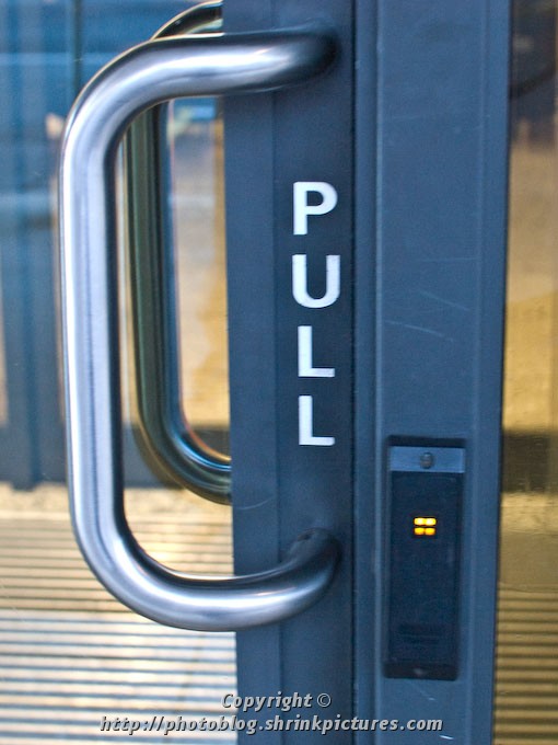 My Commute