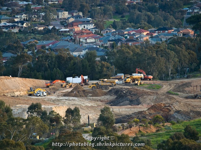 Under Construction