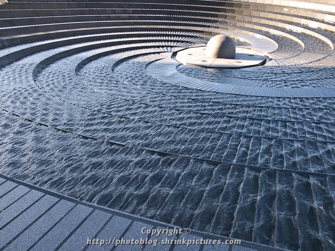 Water Feature
