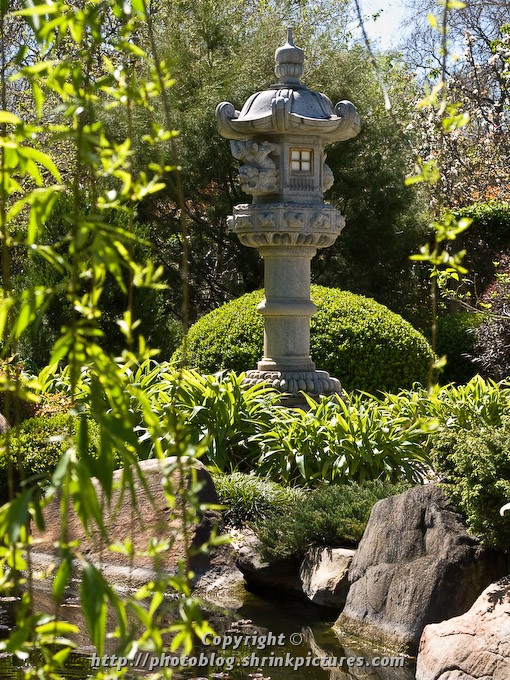 Okunoin Lantern Okunoin doro