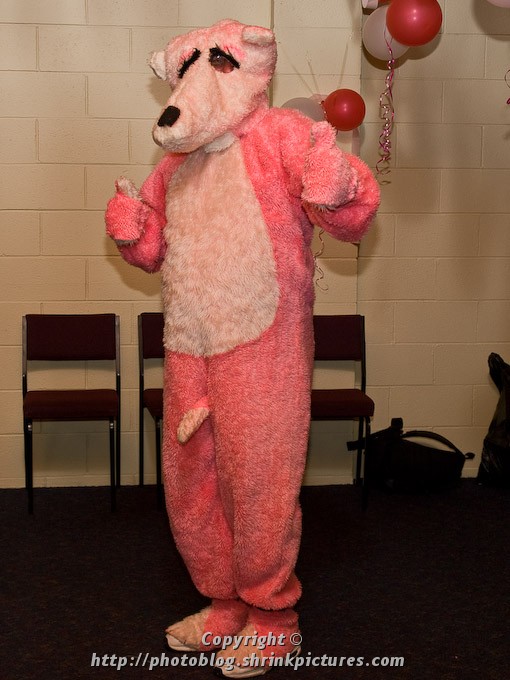 Pink Panther