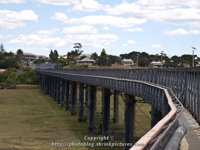 The Bridge