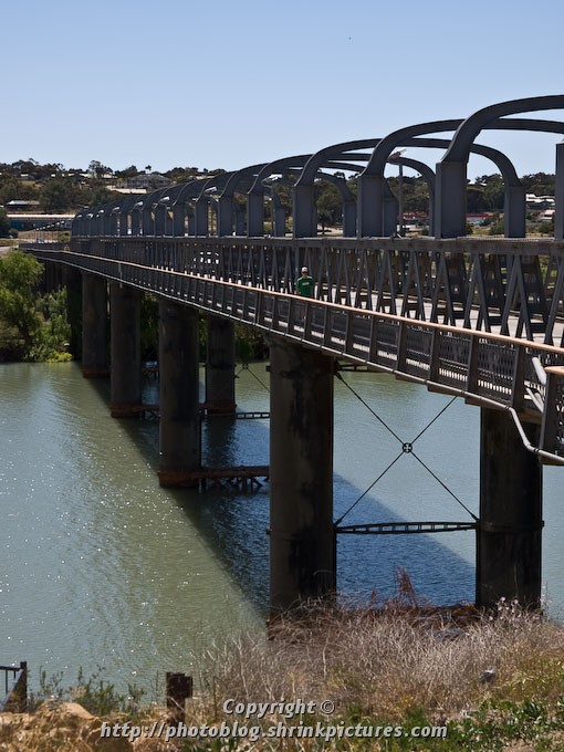 Murray Bridge