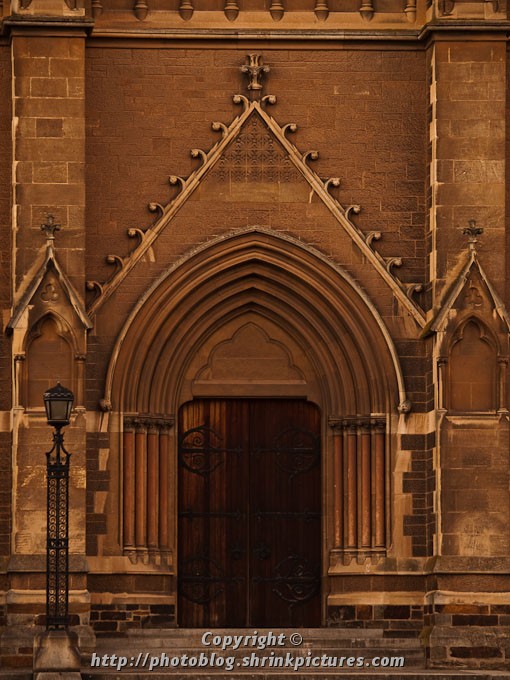 Doorway