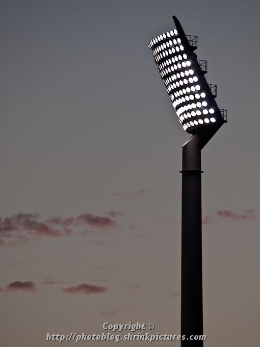 Illuminating