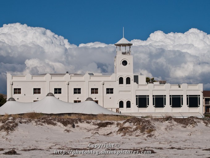 Semaphore Surf Club