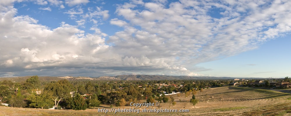 Mount Lofty Ranges