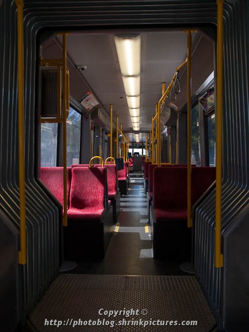Tram