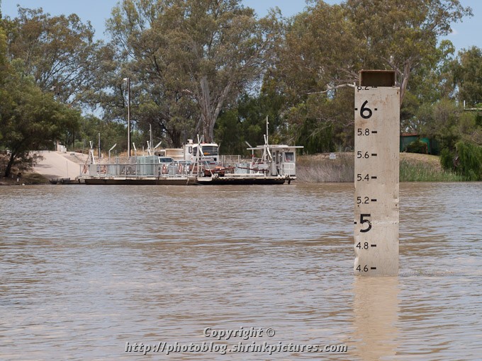 Water Level