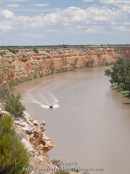 Upstream