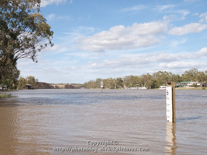 Flooding