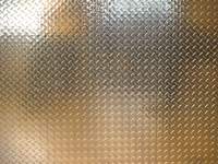 checkerplate