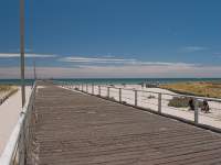 Semaphore Jetty and Beach
