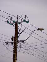 Power Lines