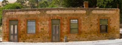 Old Building