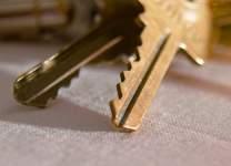 Macro of Key 1