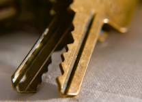 Macro of Key 2