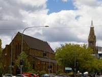 City Of Churches