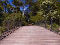Footbridge