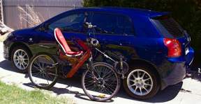 Modes of transport