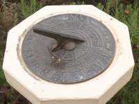 sundial