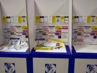 Polling Booth